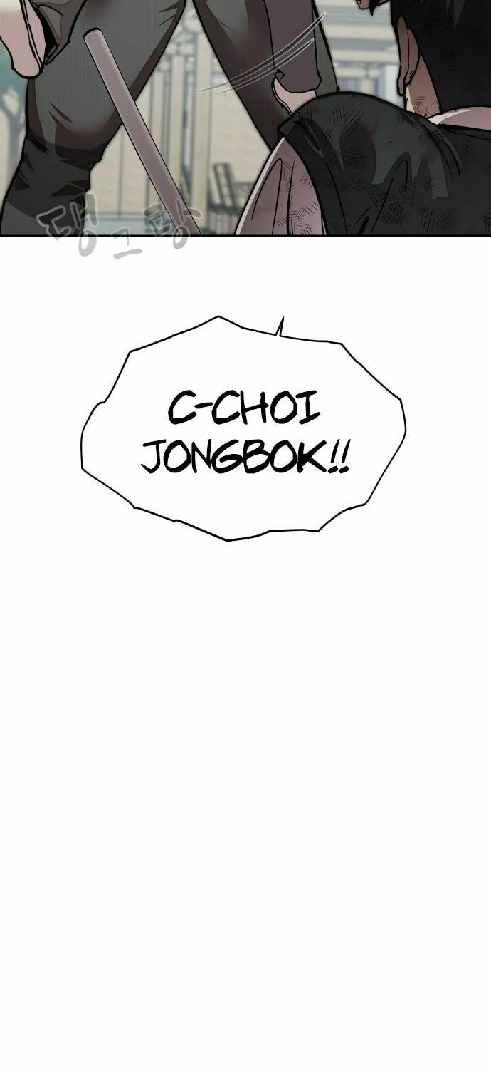 School Gangster Comic Survival Chapter 7 page 76 - 