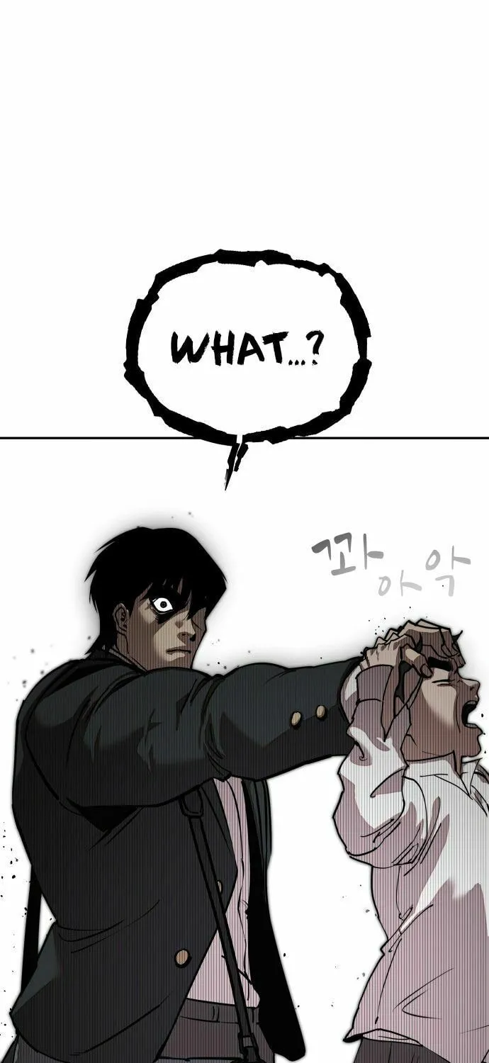 School Gangster Comic Survival Chapter 7 page 78 - 