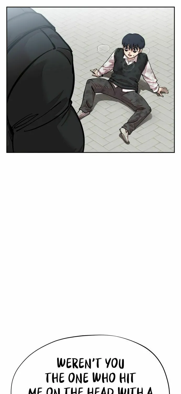 School Gangster Comic Survival Chapter 7 page 83 - 