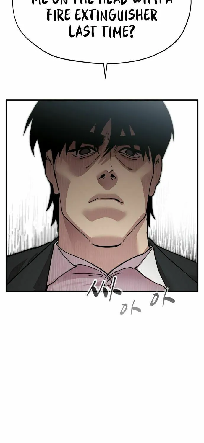 School Gangster Comic Survival Chapter 7 page 84 - 