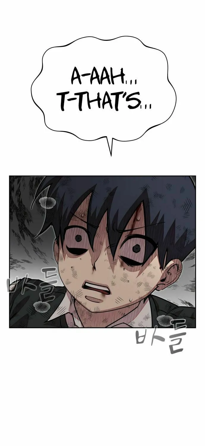 School Gangster Comic Survival Chapter 7 page 85 - 