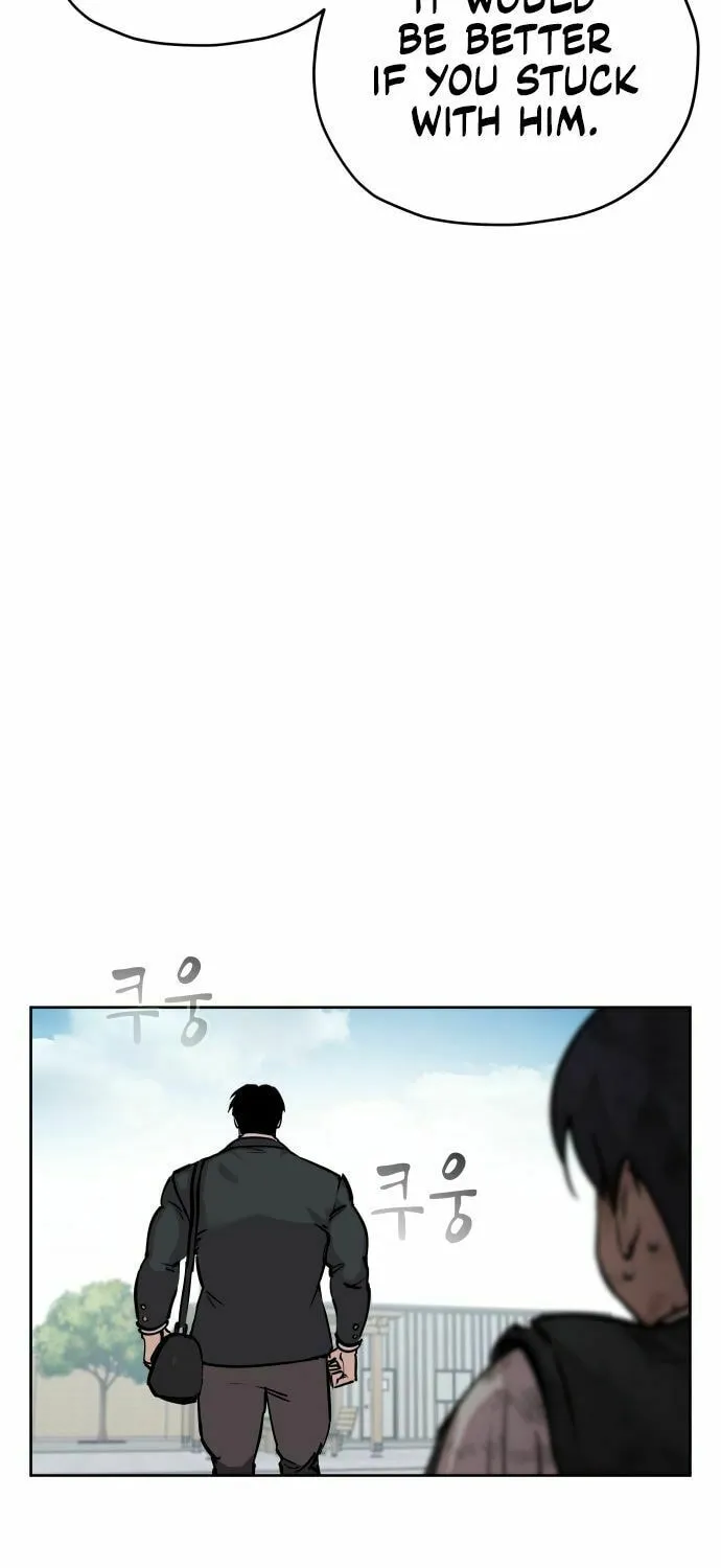 School Gangster Comic Survival Chapter 7 page 88 - 