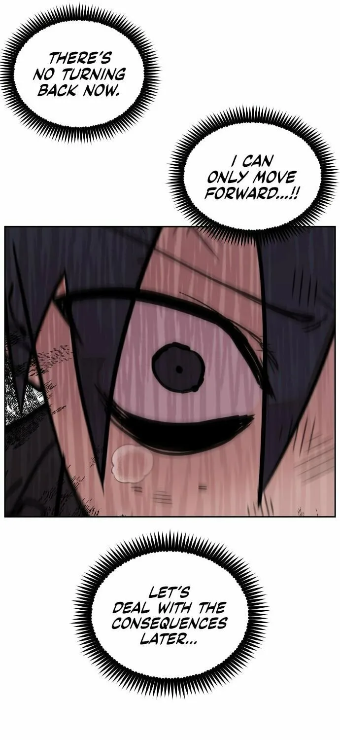 School Gangster Comic Survival Chapter 7 page 10 - 