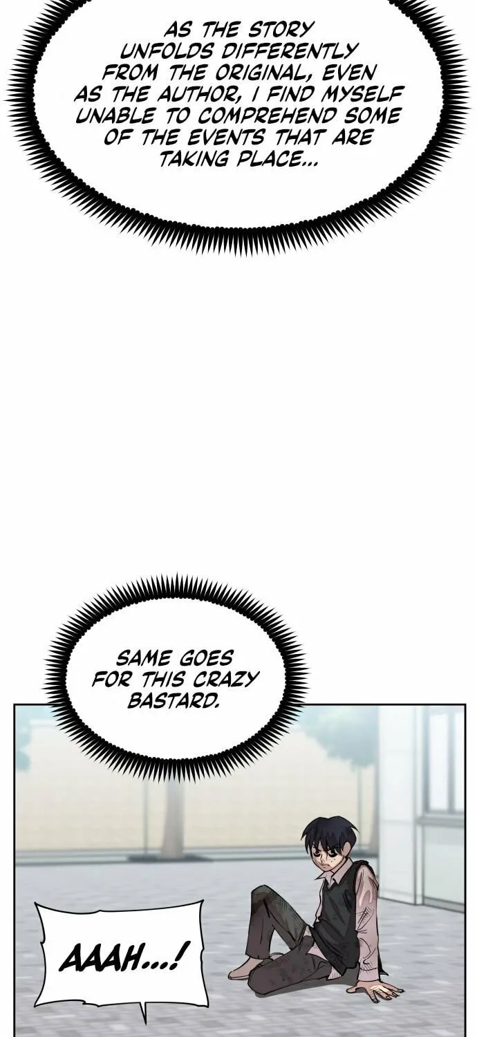 School Gangster Comic Survival Chapter 7 page 92 - 