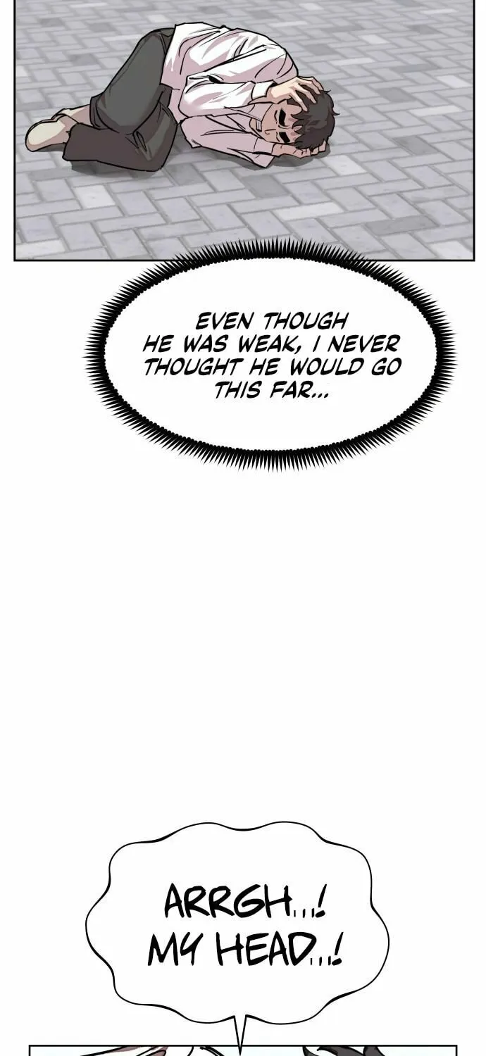 School Gangster Comic Survival Chapter 7 page 93 - 