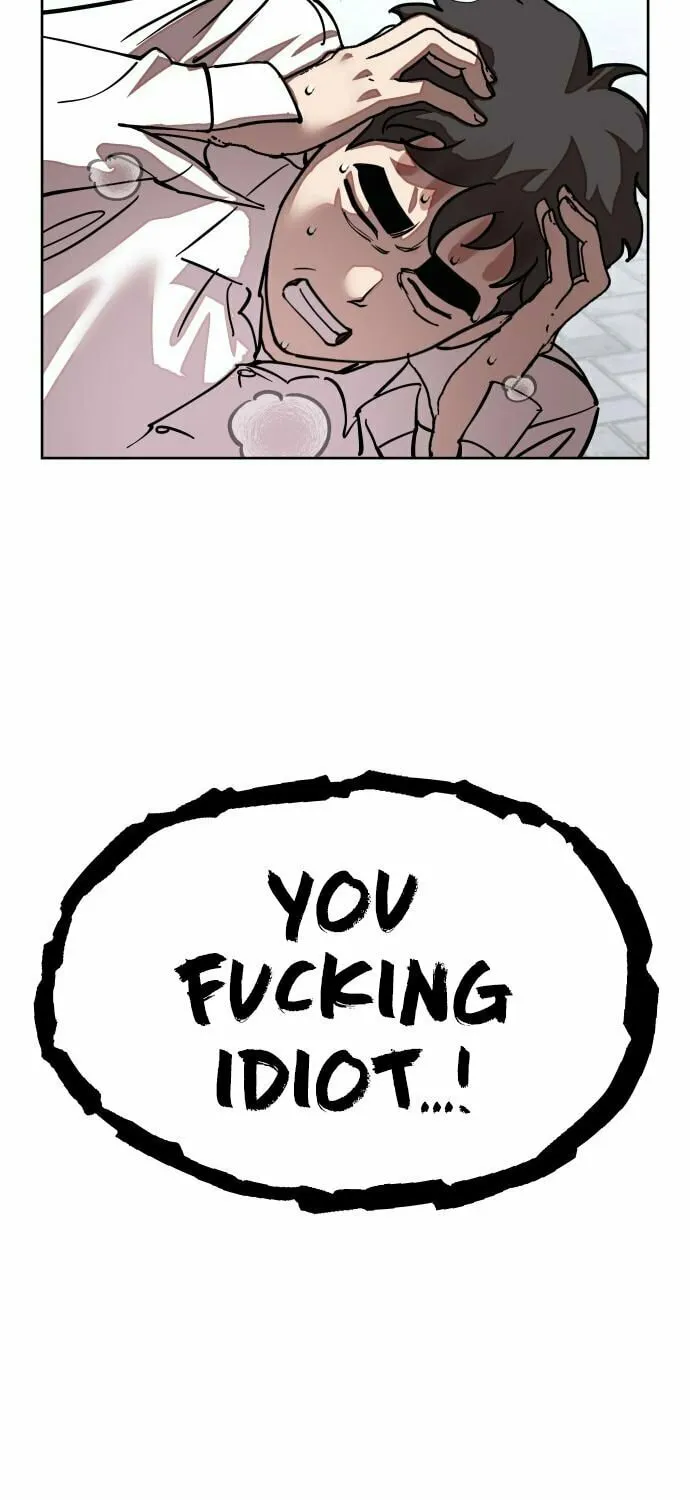 School Gangster Comic Survival Chapter 7 page 94 - 