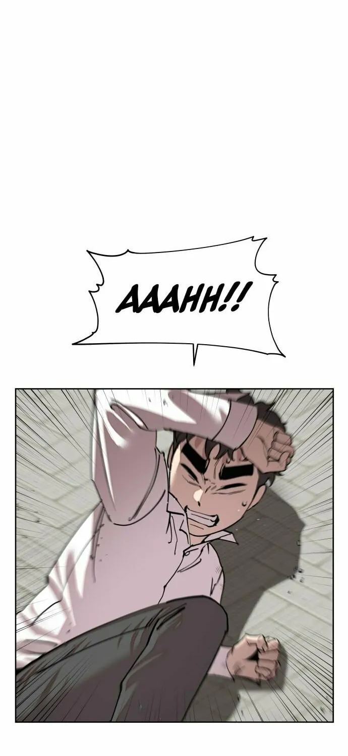 School Gangster Comic Survival Chapter 7 page 97 - 