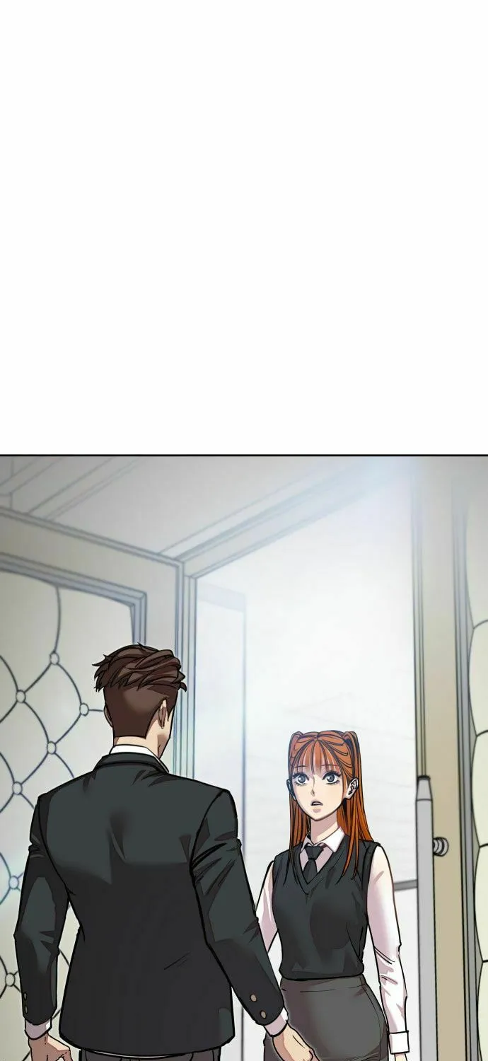 School Gangster Comic Survival Chapter 8 page 2 - 