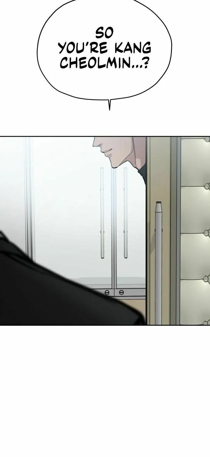 School Gangster Comic Survival Chapter 8 page 11 - 