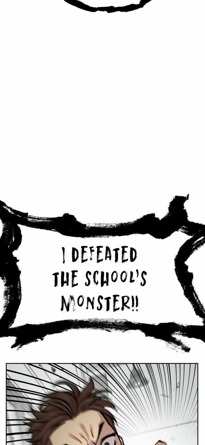 School Gangster Comic Survival Chapter 8 page 101 - 