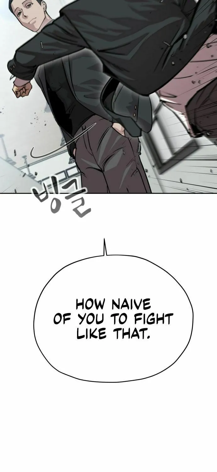 School Gangster Comic Survival Chapter 8 page 104 - 