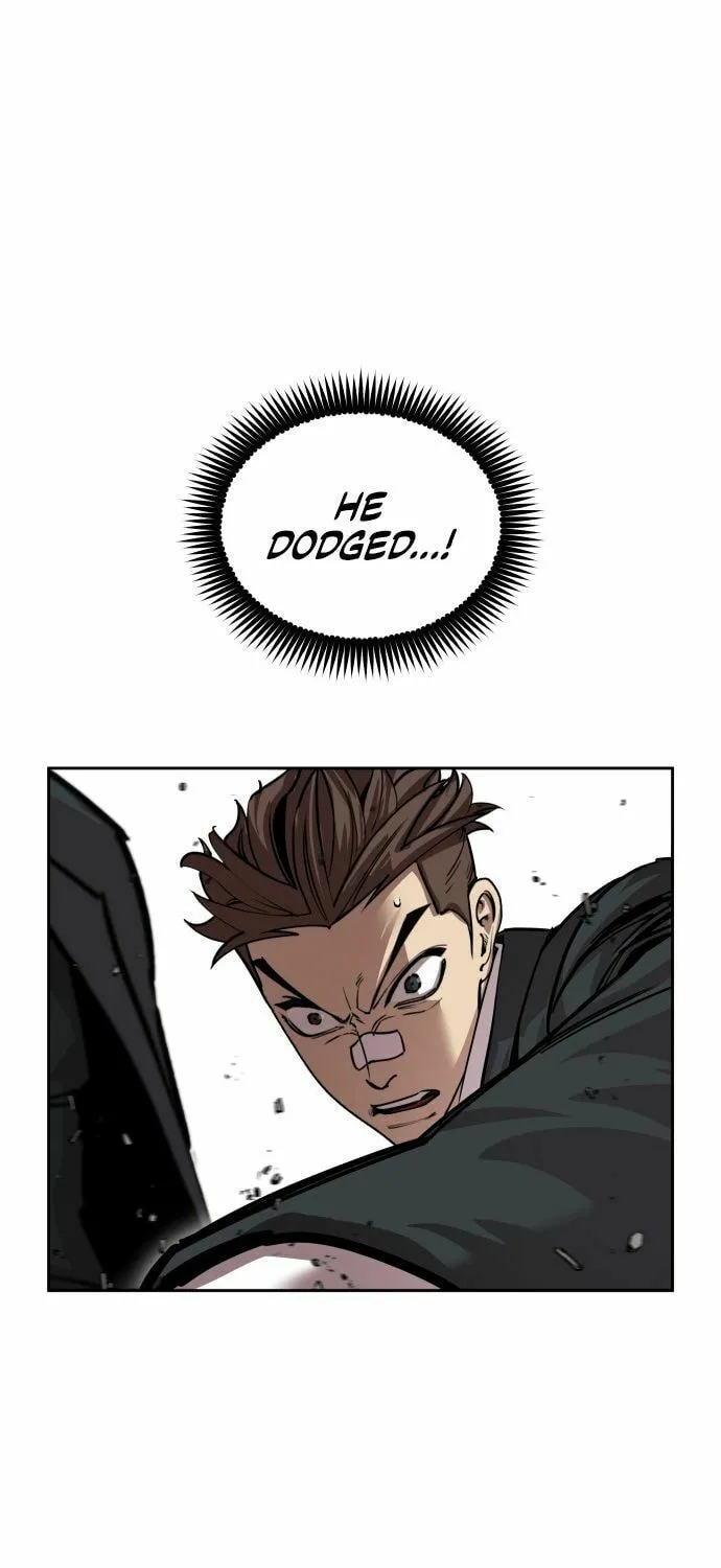 School Gangster Comic Survival Chapter 8 page 105 - 