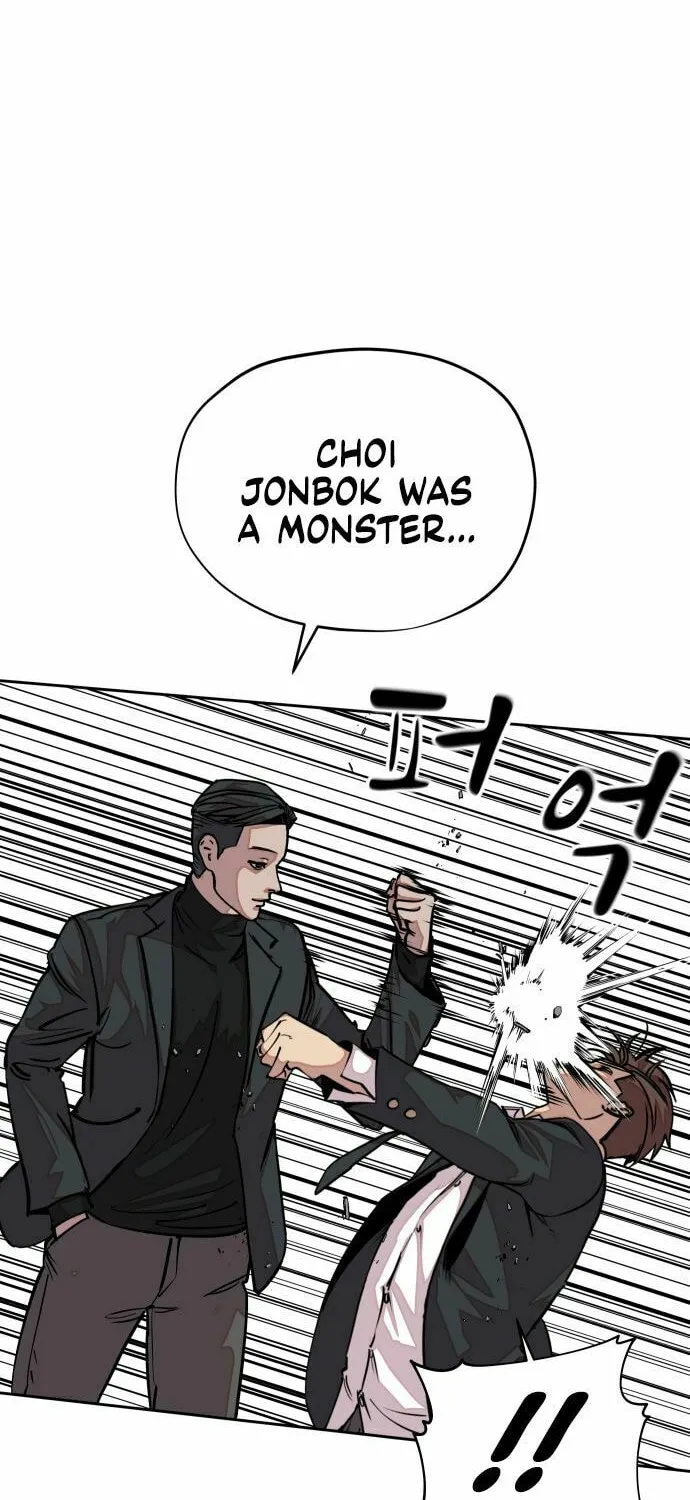 School Gangster Comic Survival Chapter 8 page 106 - 