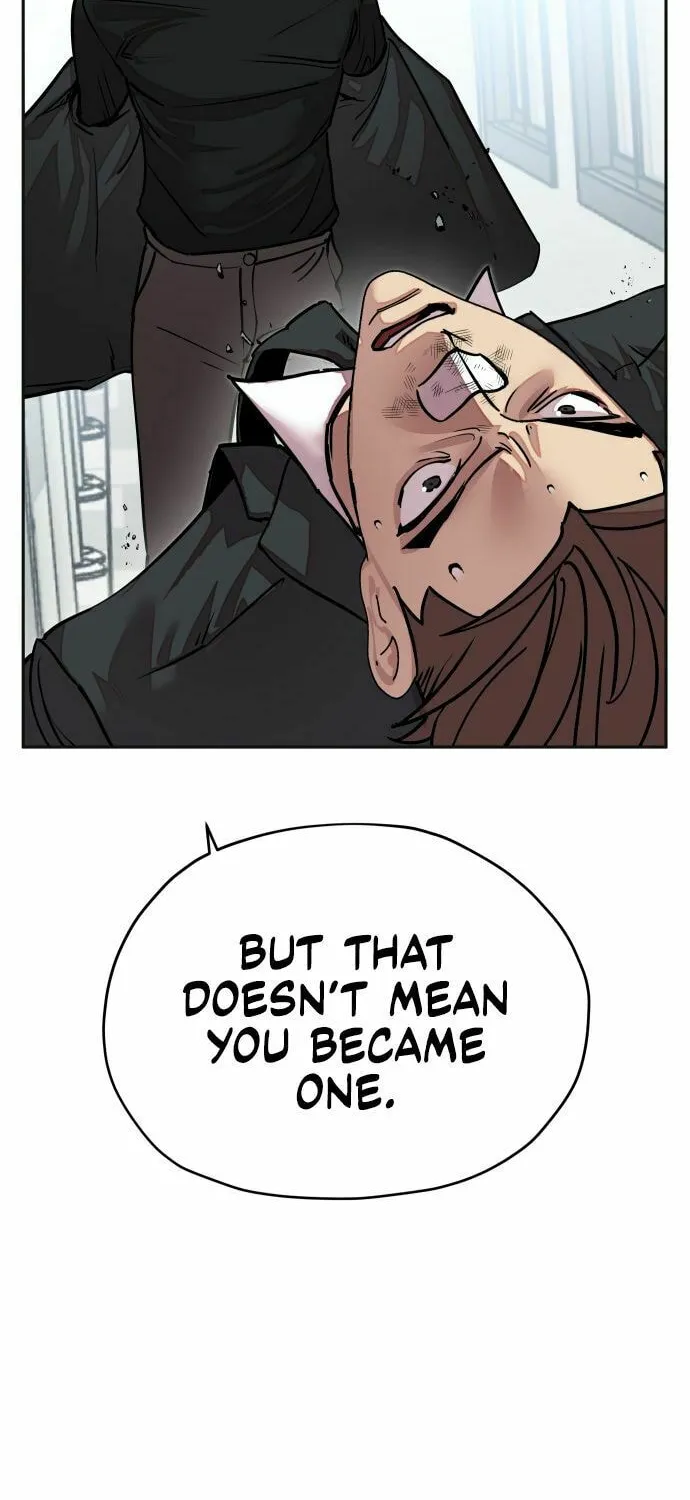 School Gangster Comic Survival Chapter 8 page 108 - 