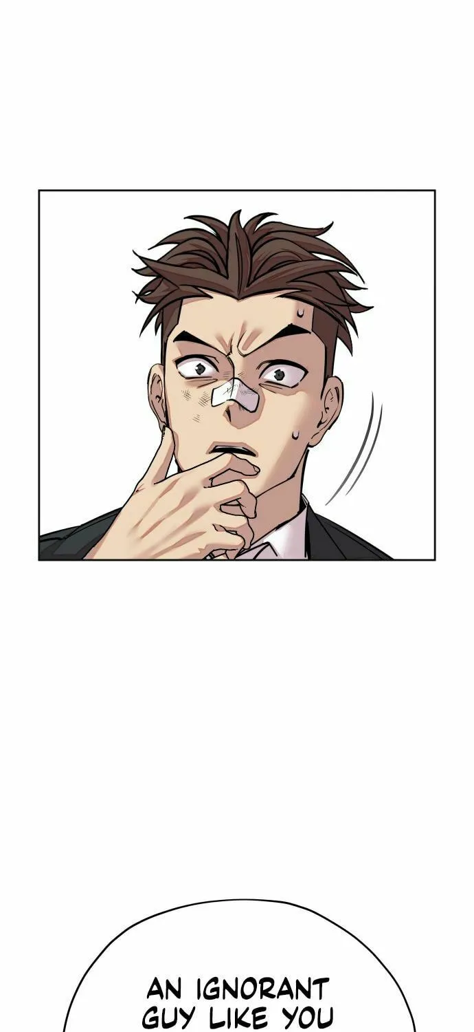 School Gangster Comic Survival Chapter 8 page 109 - 