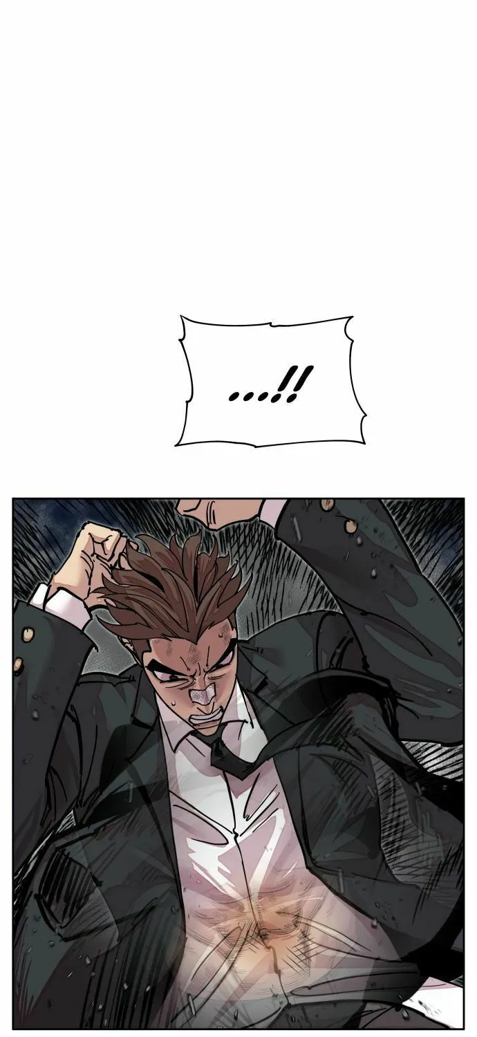 School Gangster Comic Survival Chapter 8 page 114 - 
