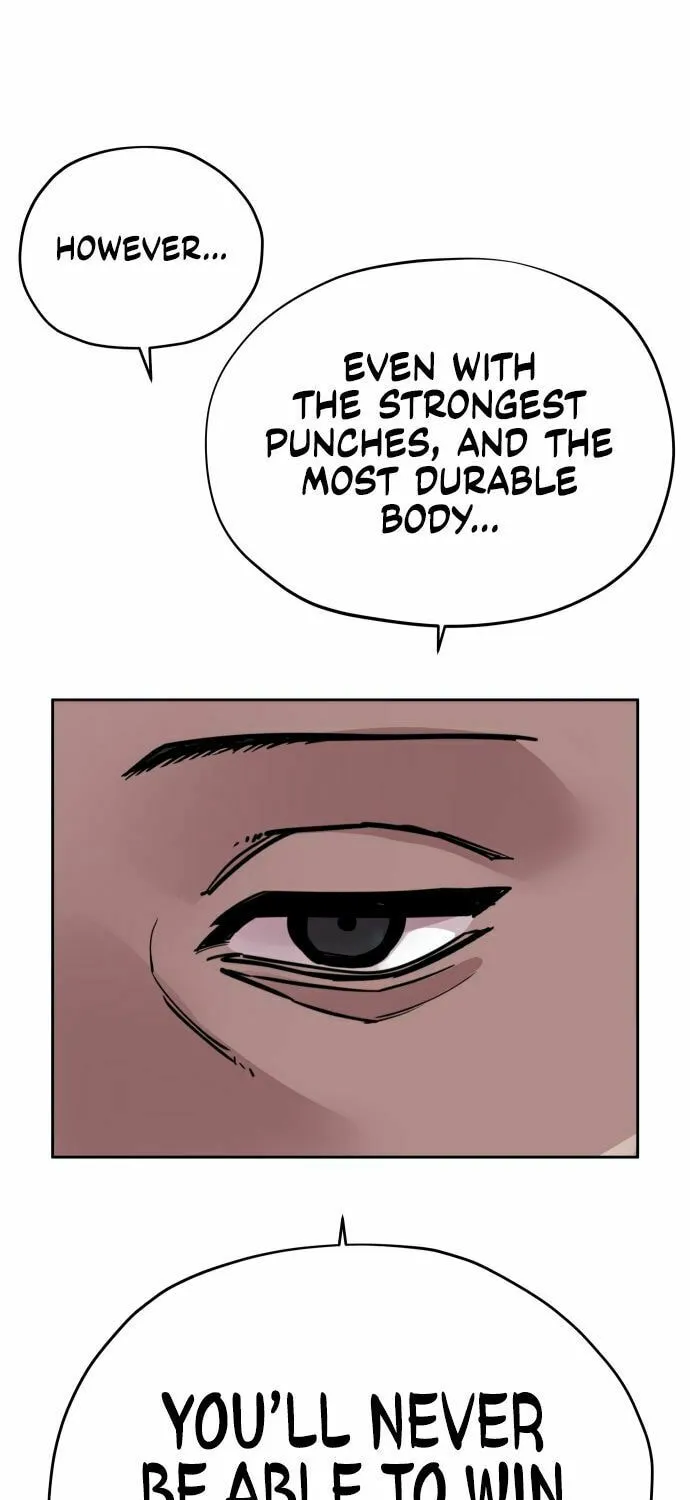 School Gangster Comic Survival Chapter 8 page 117 - 