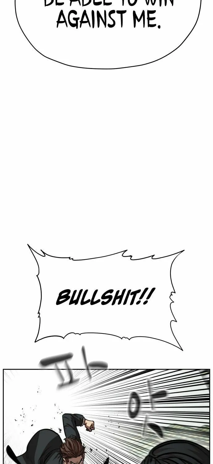 School Gangster Comic Survival Chapter 8 page 118 - 