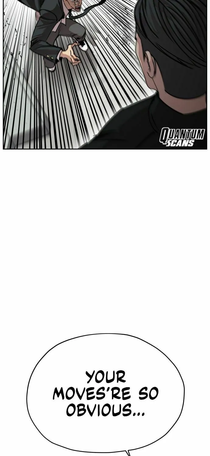 School Gangster Comic Survival Chapter 8 page 119 - 