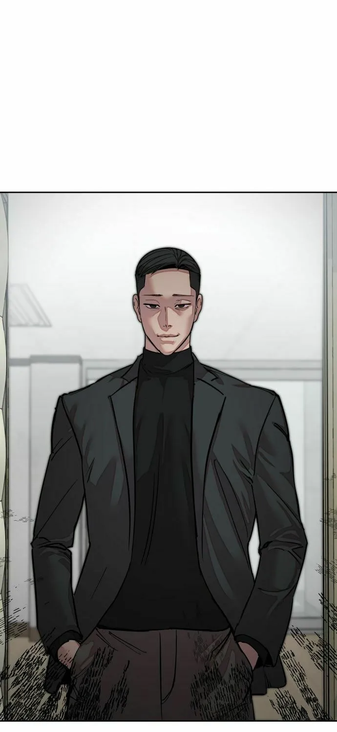School Gangster Comic Survival Chapter 8 page 13 - 