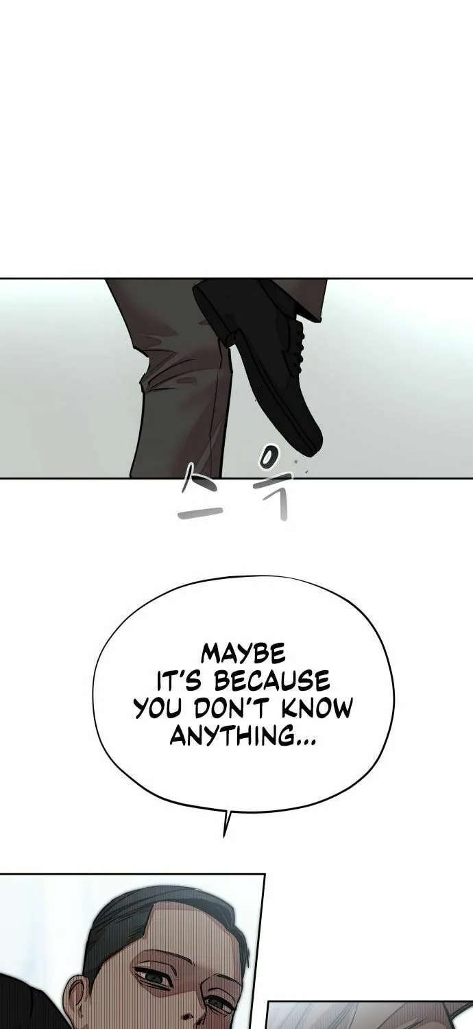 School Gangster Comic Survival Chapter 8 page 121 - 