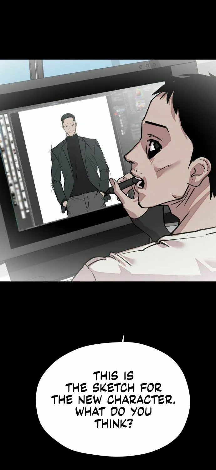 School Gangster Comic Survival Chapter 8 page 16 - 