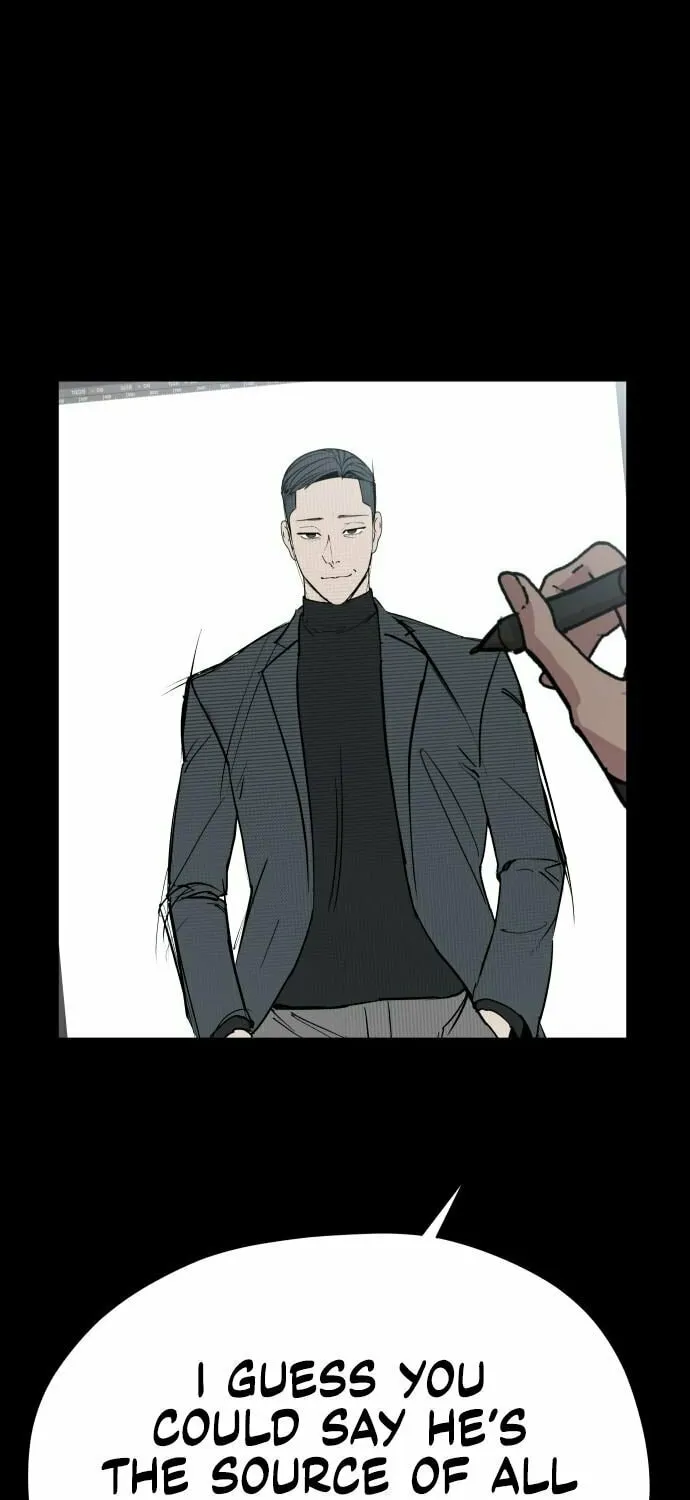 School Gangster Comic Survival Chapter 8 page 20 - 