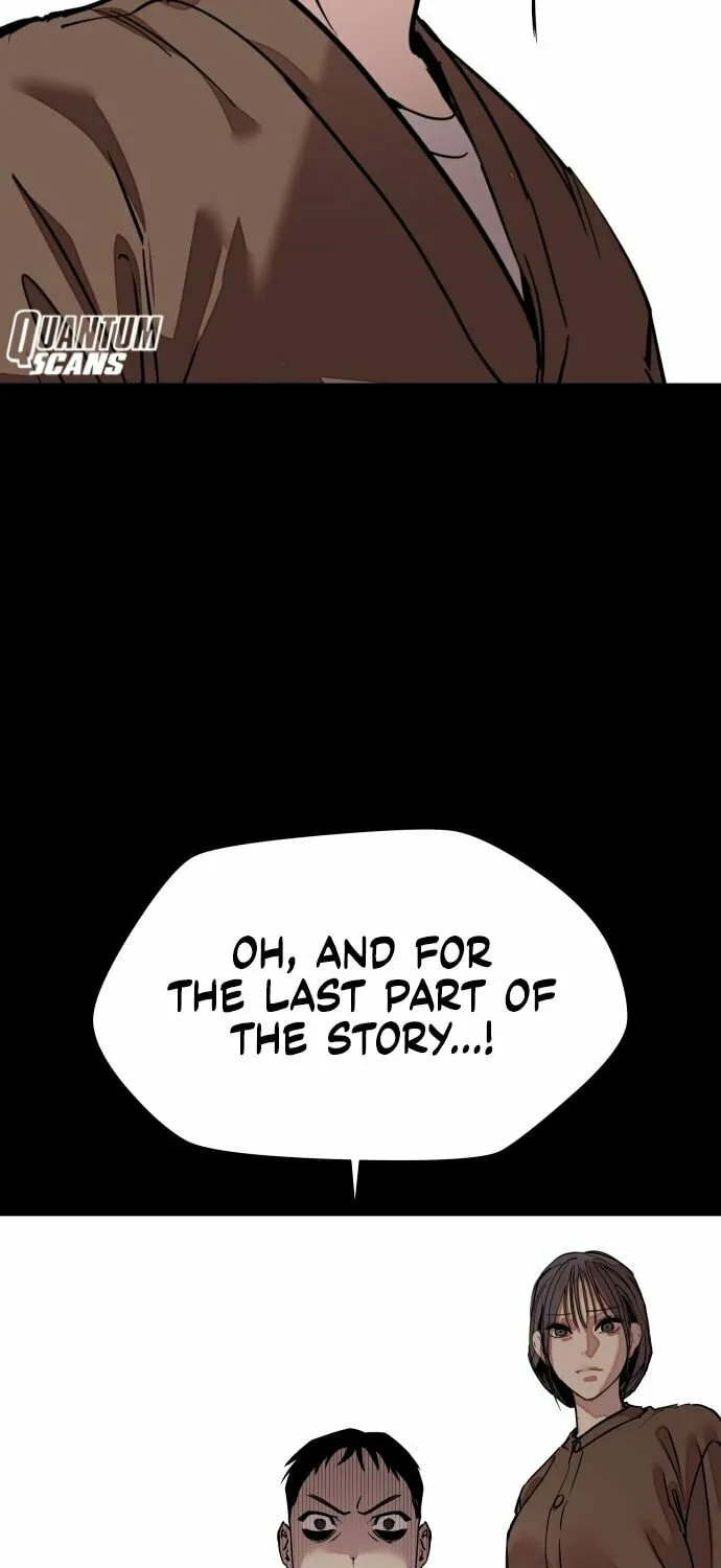 School Gangster Comic Survival Chapter 8 page 22 - 
