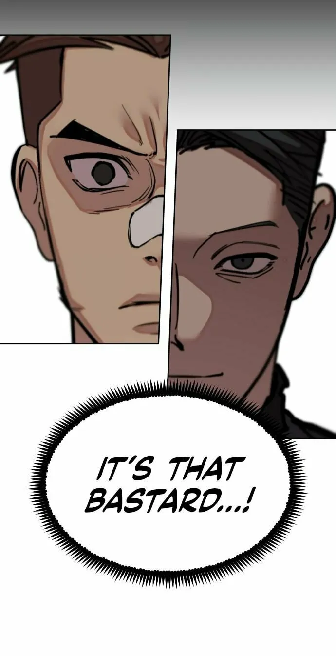 School Gangster Comic Survival Chapter 8 page 25 - 