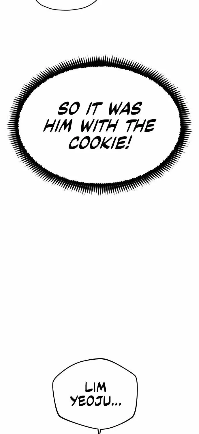 School Gangster Comic Survival Chapter 8 page 27 - 