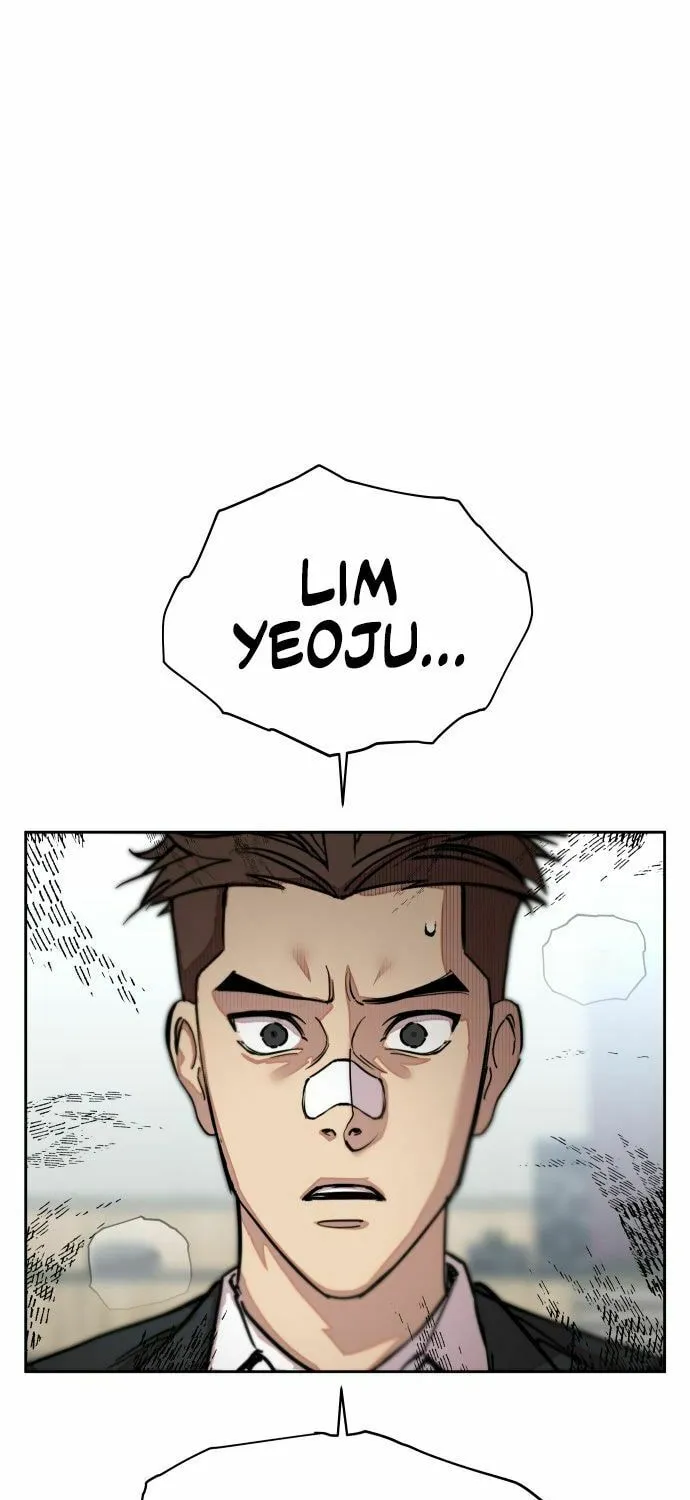 School Gangster Comic Survival Chapter 8 page 4 - 