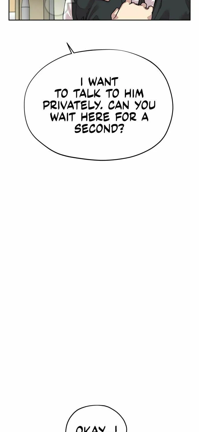 School Gangster Comic Survival Chapter 8 page 36 - 