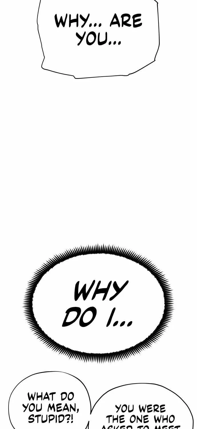 School Gangster Comic Survival Chapter 8 page 5 - 