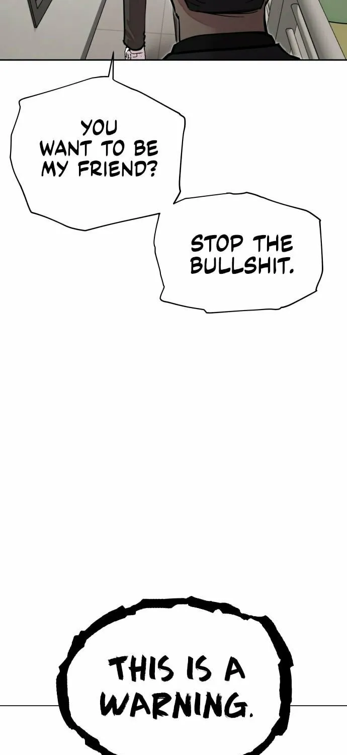 School Gangster Comic Survival Chapter 8 page 44 - 