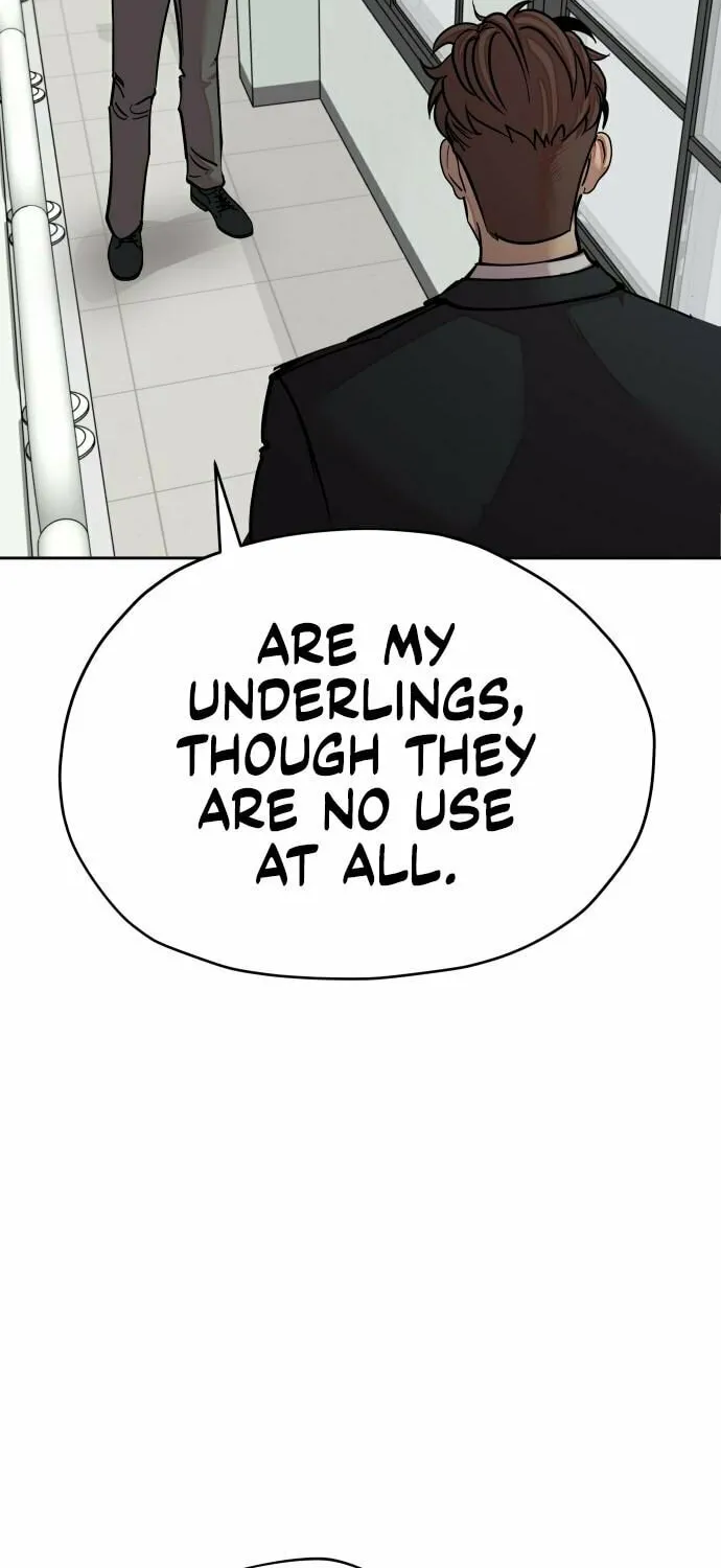 School Gangster Comic Survival Chapter 8 page 50 - 