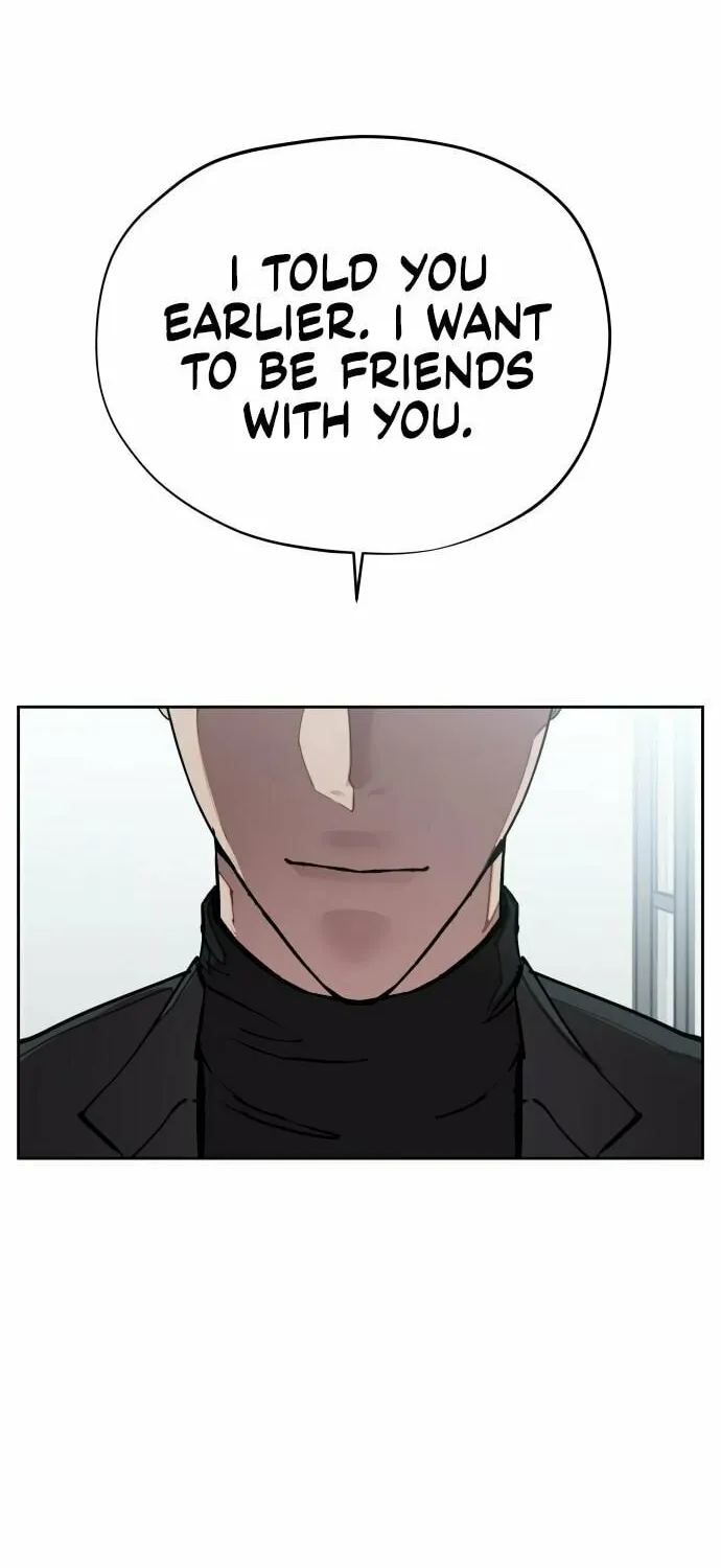 School Gangster Comic Survival Chapter 8 page 52 - 