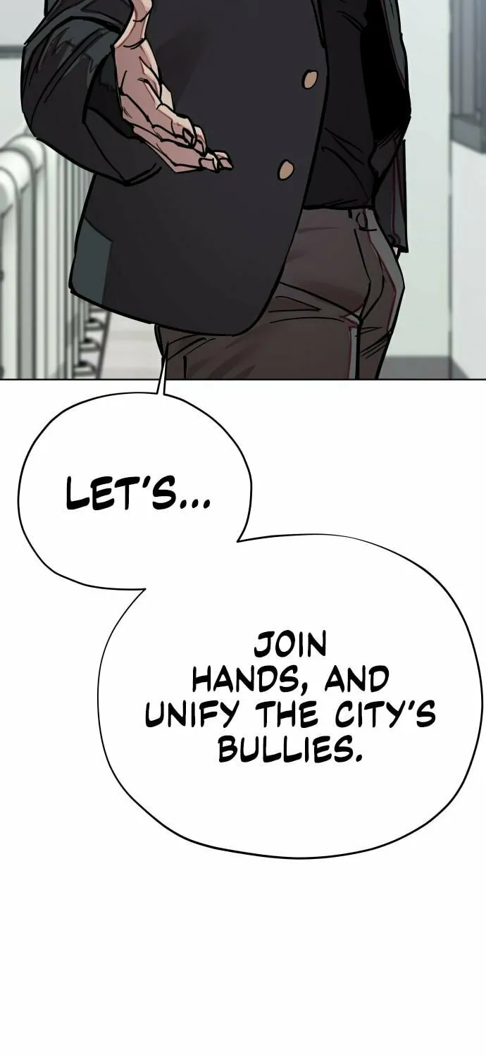School Gangster Comic Survival Chapter 8 page 55 - 