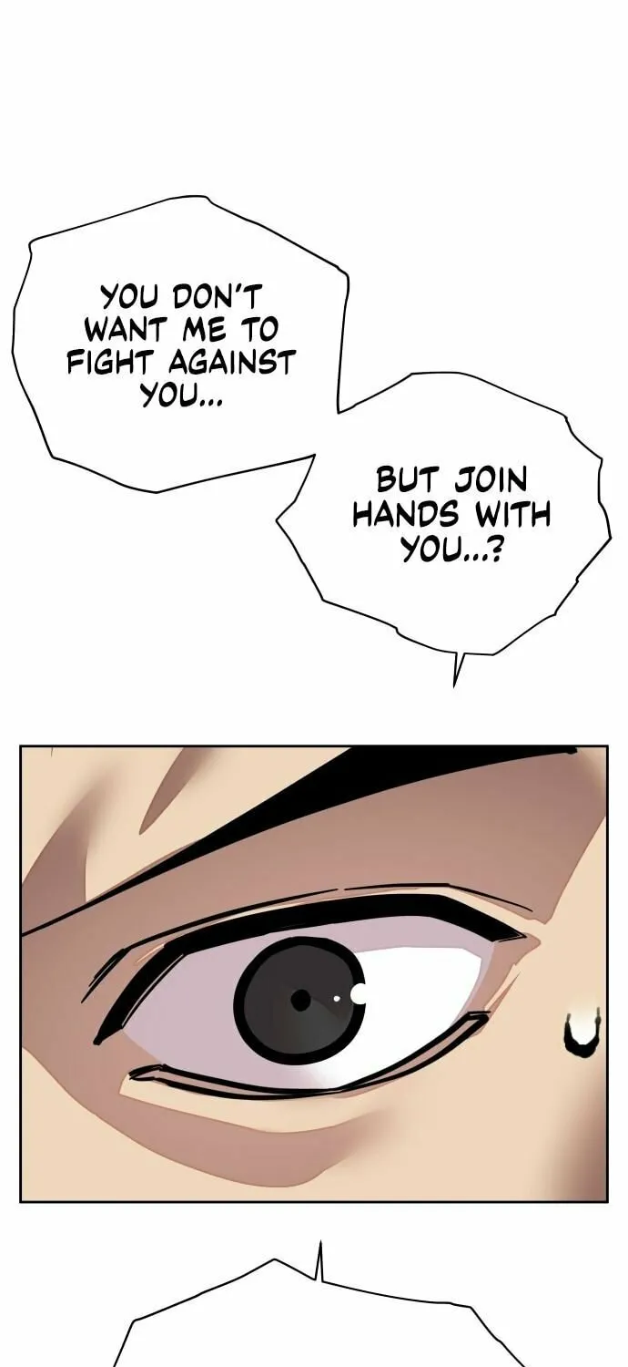 School Gangster Comic Survival Chapter 8 page 57 - 