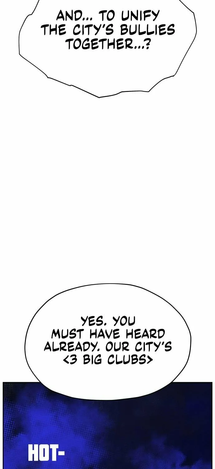 School Gangster Comic Survival Chapter 8 page 58 - 