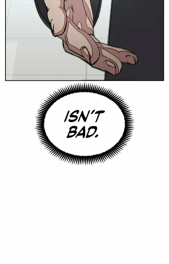 School Gangster Comic Survival Chapter 8 page 64 - 