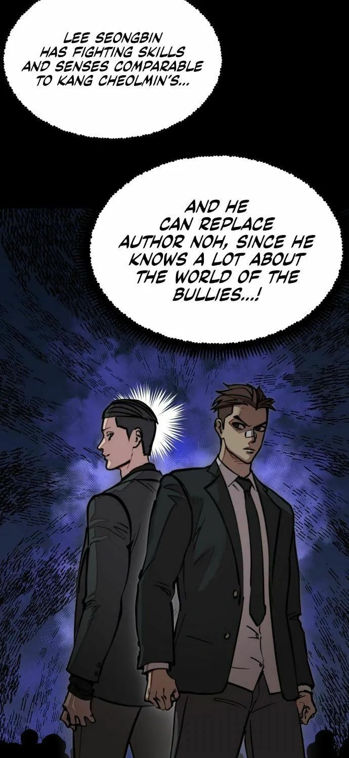 School Gangster Comic Survival Chapter 8 page 67 - 