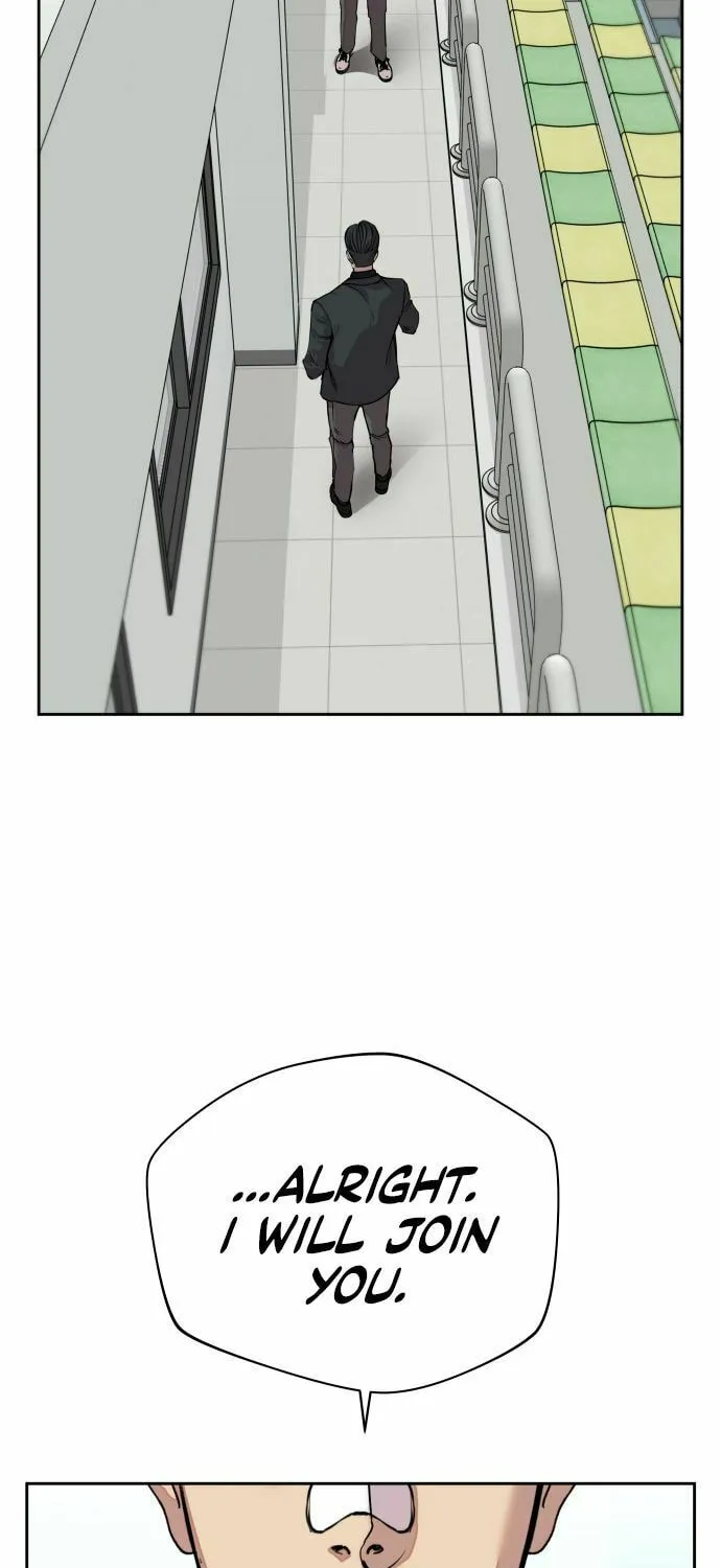 School Gangster Comic Survival Chapter 8 page 69 - 