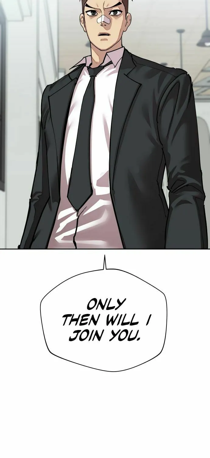 School Gangster Comic Survival Chapter 8 page 72 - 