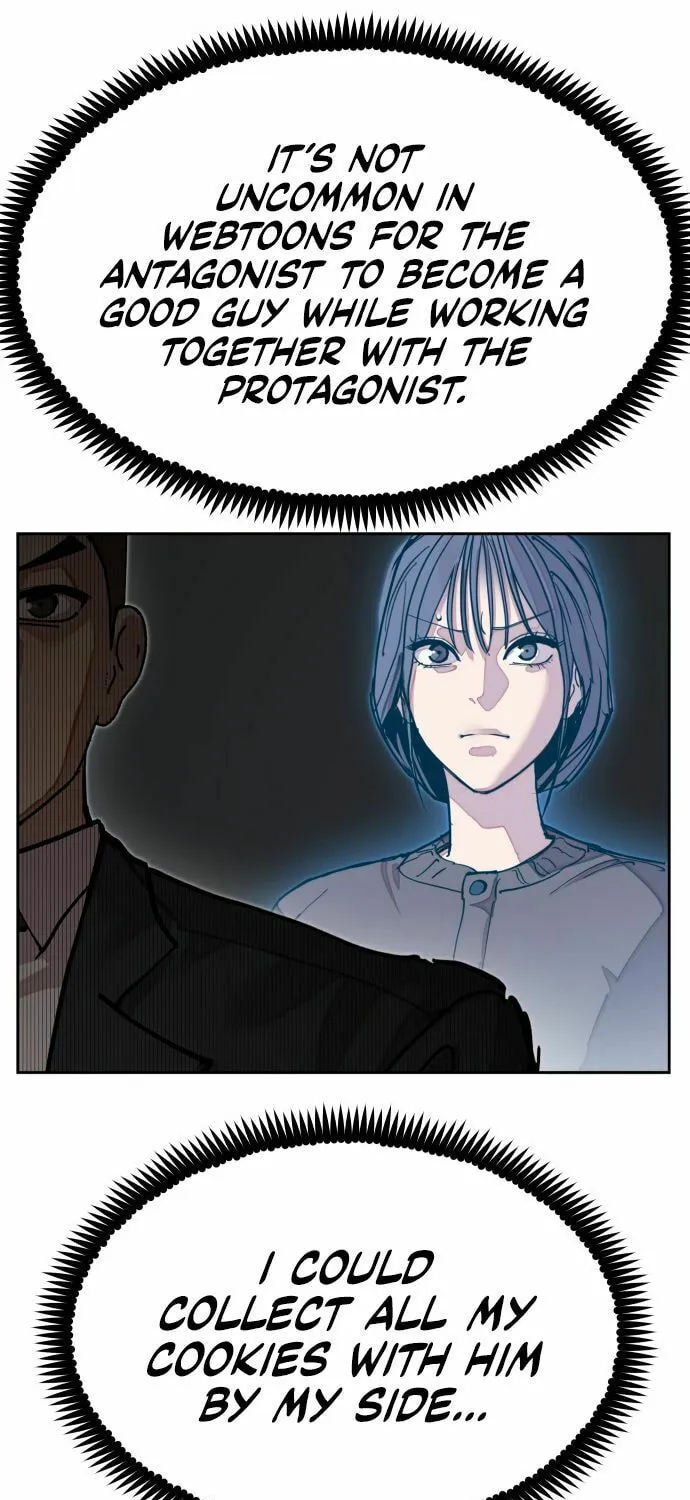 School Gangster Comic Survival Chapter 8 page 73 - 