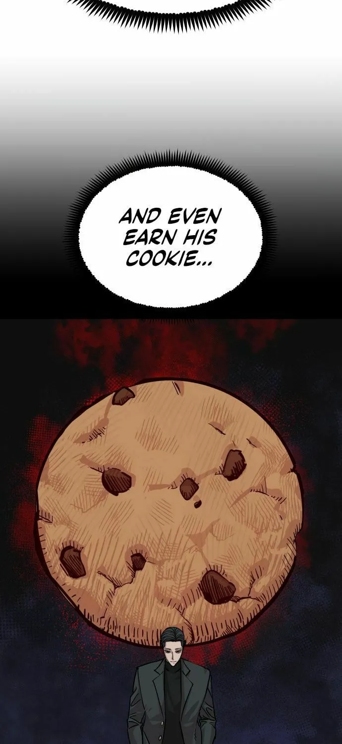 School Gangster Comic Survival Chapter 8 page 74 - 