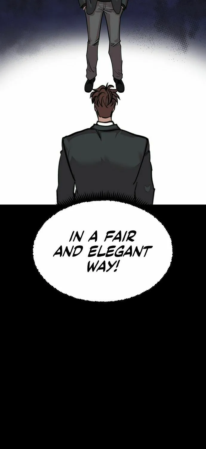 School Gangster Comic Survival Chapter 8 page 75 - 