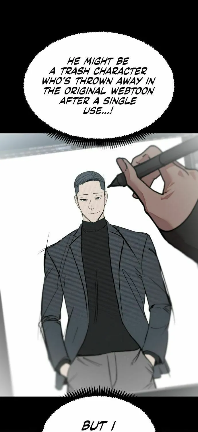 School Gangster Comic Survival Chapter 8 page 76 - 