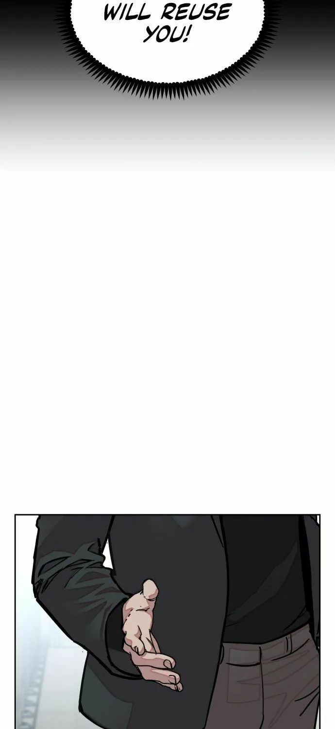 School Gangster Comic Survival Chapter 8 page 77 - 