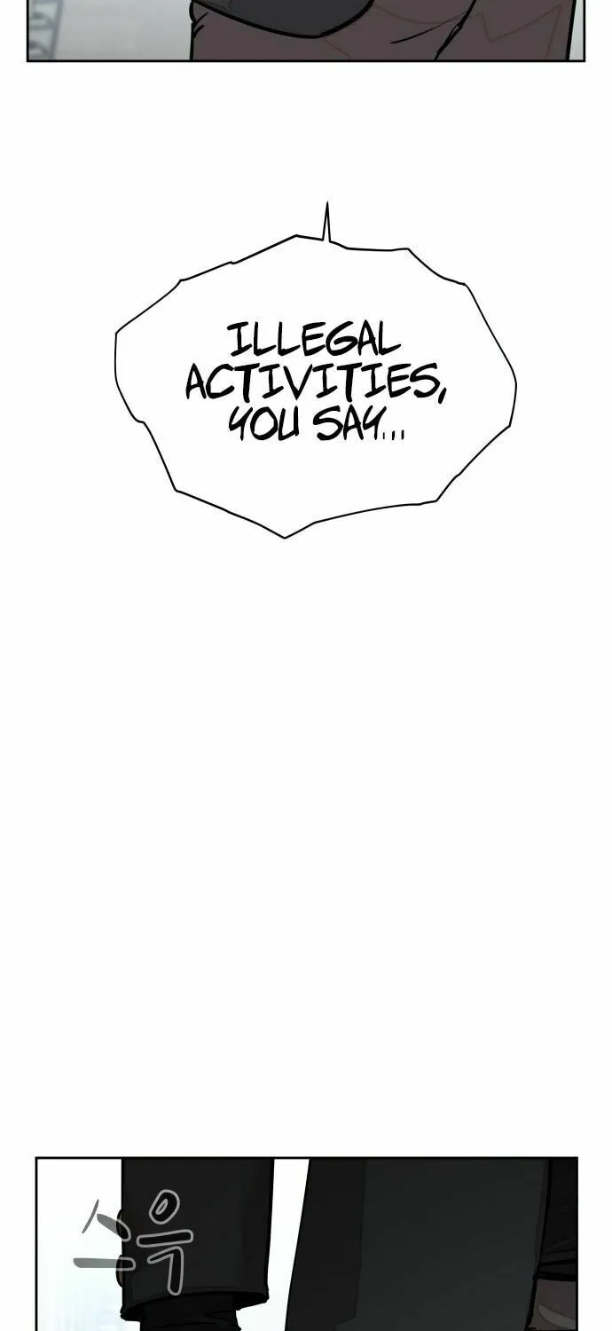 School Gangster Comic Survival Chapter 8 page 78 - 