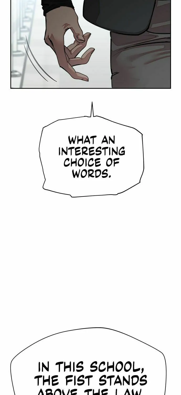 School Gangster Comic Survival Chapter 8 page 79 - 